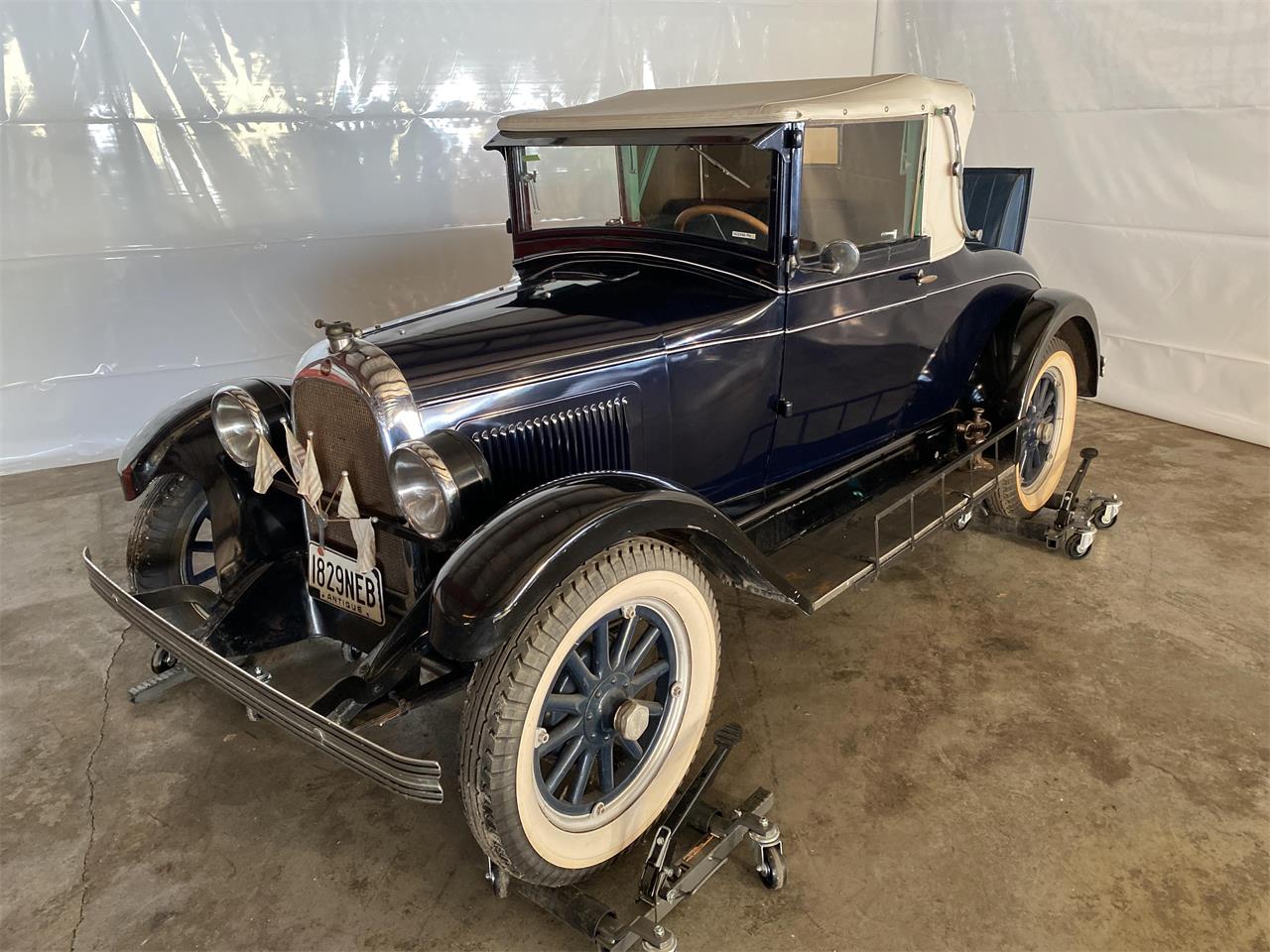 1928 Willys-Overland Willys-Overland for Sale | ClassicCars.com | CC ...