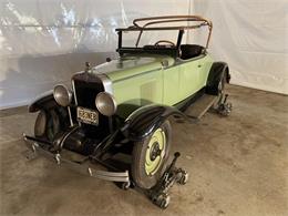 1929 Chevrolet International AC (CC-1466173) for sale in www.bigiron.com, 