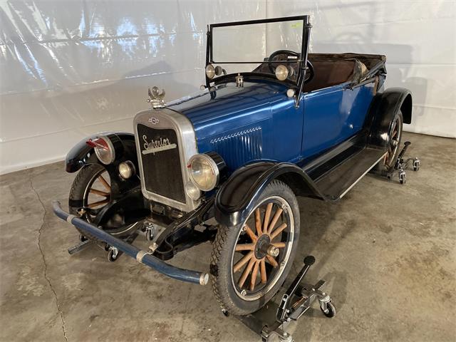 1925 Chevrolet for Sale on ClassicCars.com