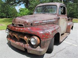 1951 Ford F1 (CC-1466177) for sale in Fayetteville, Georgia