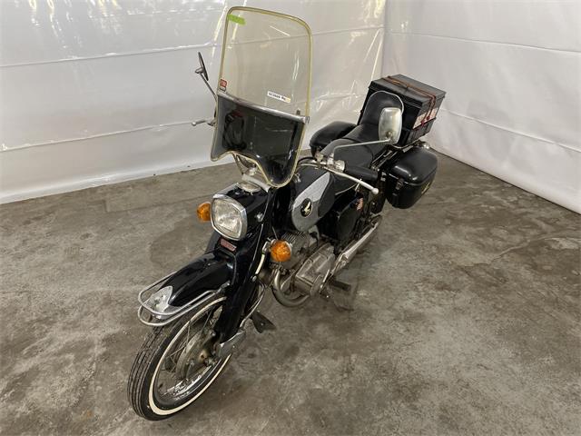 1967 Honda Motorcycle (CC-1466178) for sale in www.bigiron.com, 