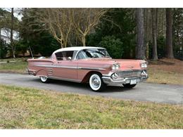 1958 Chevrolet Impala (CC-1460618) for sale in Youngville, North Carolina