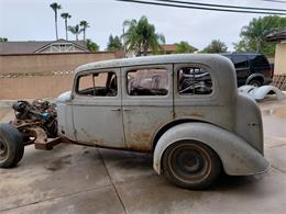 1934 Oldsmobile 2-Dr Sedan (CC-1466183) for sale in La Verne, California