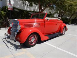 1935 Ford Convertible (CC-1466184) for sale in Woodland Hills, United States