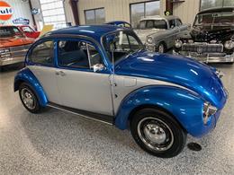1972 Volkswagen Beetle (CC-1466196) for sale in Hamilton, Ohio