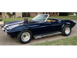 1963 Chevrolet Corvette Stingray (CC-1466198) for sale in Harlingen, Texas