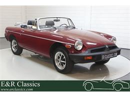 1976 MG MGB (CC-1466202) for sale in Waalwijk, [nl] Pays-Bas