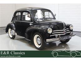 1955 Renault 4CV (CC-1466207) for sale in Waalwijk, [nl] Pays-Bas