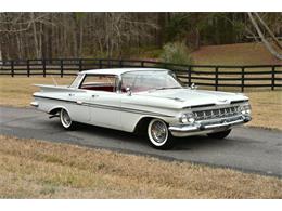 1959 Chevrolet Impala (CC-1460621) for sale in Youngville, North Carolina