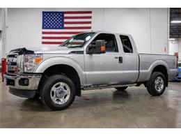 2013 Ford F250 (CC-1466212) for sale in Kentwood, Michigan