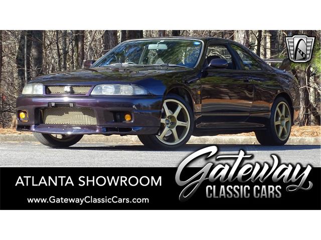 Classic Nissan Skyline For Sale On Classiccars Com