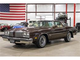 1977 Oldsmobile Cutlass (CC-1466216) for sale in Kentwood, Michigan