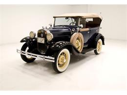 1931 Ford Model A (CC-1466218) for sale in Morgantown, Pennsylvania