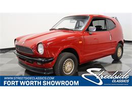 1971 Honda Coupe (CC-1466231) for sale in Ft Worth, Texas