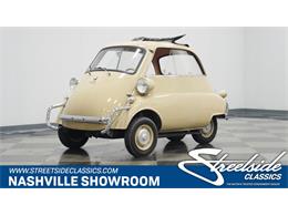 1957 BMW Isetta (CC-1466239) for sale in Lavergne, Tennessee