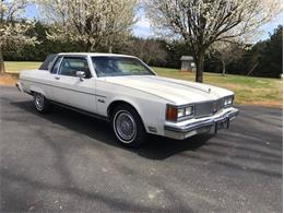 1984 Oldsmobile Regency (CC-1460624) for sale in Youngville, North Carolina