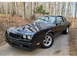 1986 Chevrolet Monte Carlo (CC-1466244) for sale in Greensboro, North Carolina