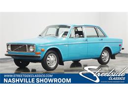 1971 Volvo 144 (CC-1466246) for sale in Lavergne, Tennessee