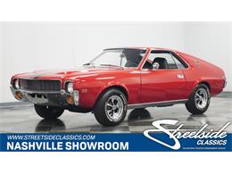 1968 AMC AMX (CC-1466249) for sale in Lavergne, Tennessee