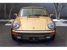1979 Porsche 930 Turbo (CC-1466254) for sale in Beverly Hills, California