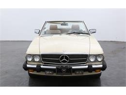 1987 Mercedes-Benz 560SL (CC-1466257) for sale in Beverly Hills, California