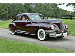 1942 Packard Clipper (CC-1460626) for sale in Youngville, North Carolina
