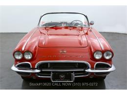 1962 Chevrolet Corvette (CC-1466263) for sale in Beverly Hills, California