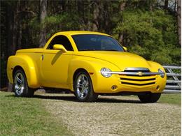 2005 Chevrolet SSR (CC-1466281) for sale in Youngville, North Carolina