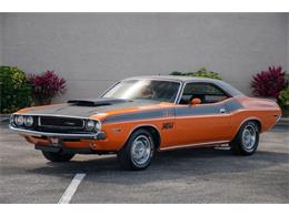 1970 Dodge Challenger (CC-1466285) for sale in Venice, Florida