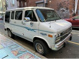 1995 Chevrolet G20 (CC-1466290) for sale in Cadillac, Michigan