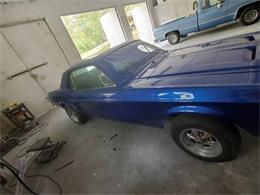 1967 Ford Mustang (CC-1466293) for sale in Cadillac, Michigan