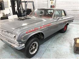 1964 Plymouth Belvedere (CC-1466298) for sale in Cadillac, Michigan