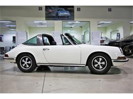 1971 Porsche 911E (CC-1466333) for sale in Chatsworth, California