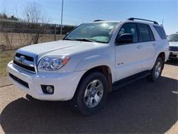 2007 Toyota 4Runner (CC-1466339) for sale in Stanley, Wisconsin