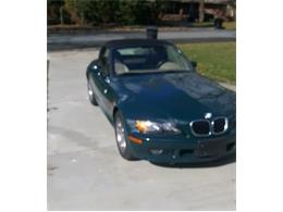 1996 BMW Z3 (CC-1460636) for sale in Youngville, North Carolina