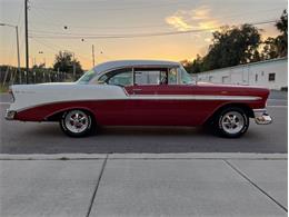 1956 Chevrolet Bel Air (CC-1466365) for sale in Clearwater, Florida