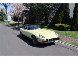 1973 Jaguar XKE (CC-1466372) for sale in Astoria, New York