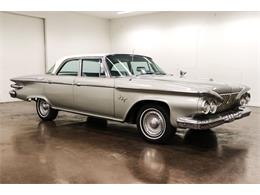 1961 Plymouth Fury (CC-1466380) for sale in Sherman, Texas