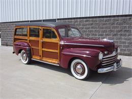 1946 Ford Super Deluxe (CC-1466382) for sale in Greenwood, Indiana