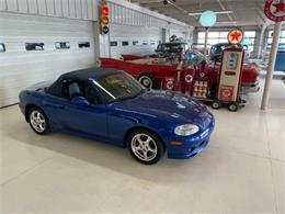 1999 Mazda Miata (CC-1466388) for sale in Columbus, Ohio