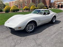 1974 Chevrolet Corvette (CC-1466395) for sale in Carlisle, Pennsylvania