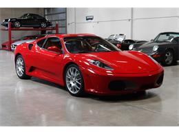 2006 Ferrari F430 (CC-1466409) for sale in San Carlos, California
