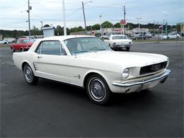 1966 Ford Mustang (CC-1466418) for sale in Greenville, North Carolina