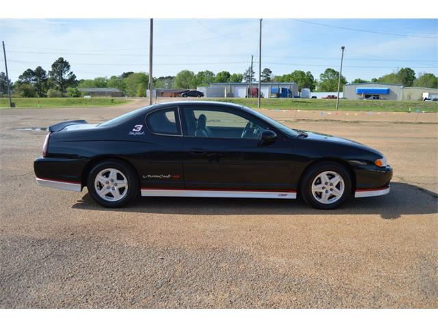 2002 Chevrolet Monte Carlo for Sale | ClassicCars.com | CC-1466432