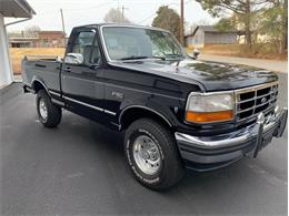 1993 Ford F150 (CC-1460644) for sale in Youngville, North Carolina