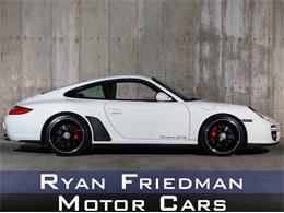 2012 Porsche 911 (CC-1466440) for sale in Valley Stream, New York