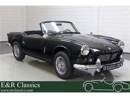 1965 Triumph Spitfire (CC-1466455) for sale in Waalwijk, [nl] Pays-Bas