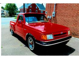1994 Ford Ranger (CC-1460647) for sale in Youngville, North Carolina