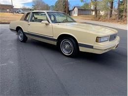1987 Chevrolet Monte Carlo (CC-1460648) for sale in Youngville, North Carolina