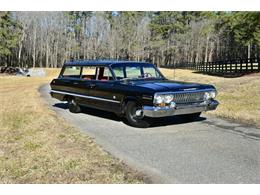 1963 Chevrolet Impala (CC-1460649) for sale in Youngville, North Carolina